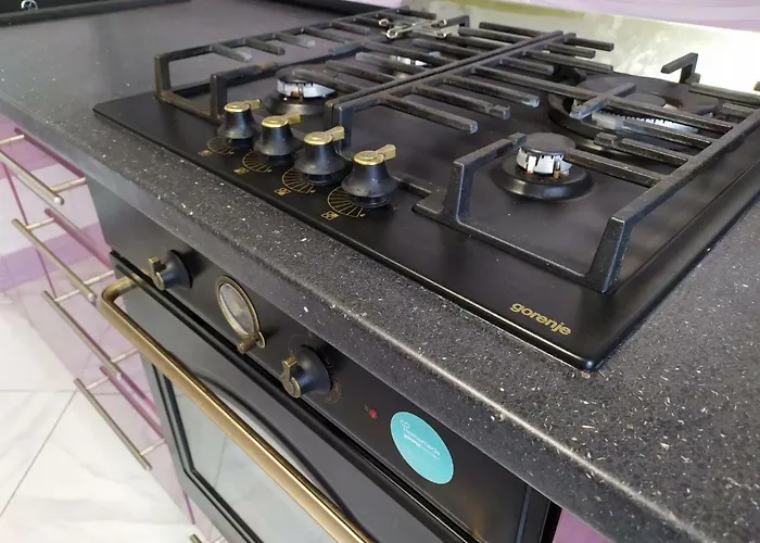 Apartamento Near Arena On Syhivska *